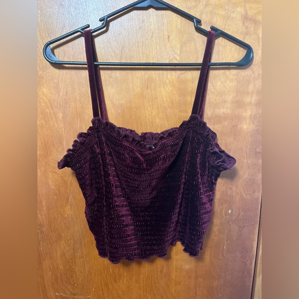 target tank top